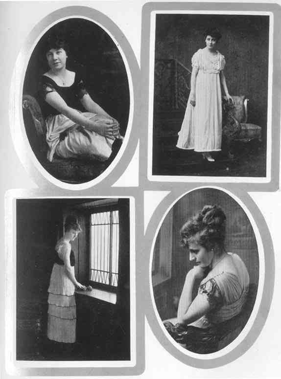 Photograph or Sketch