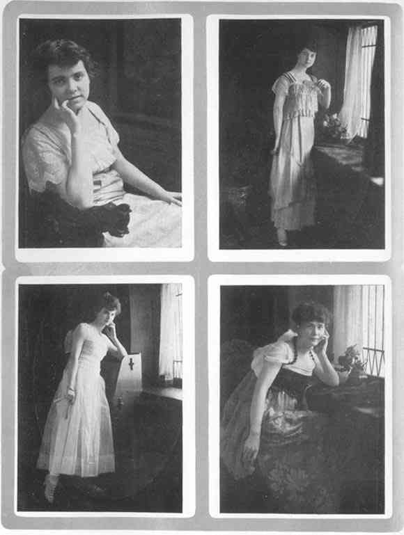 Photograph or Sketch