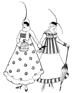 Letter/Sketch or doodle