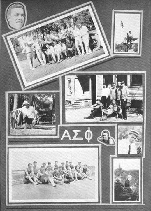 Photograph or Sketch