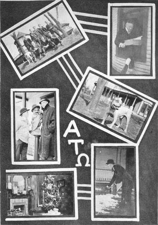 Photograph or Sketch