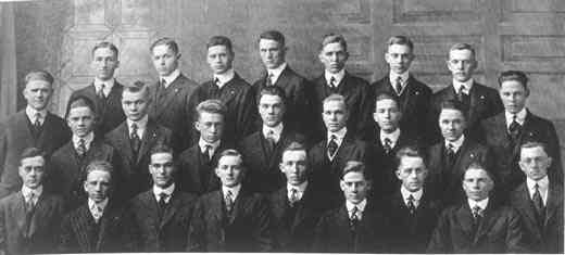 Photograph or Sketch