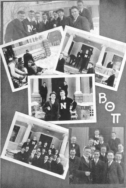 Photograph or Sketch