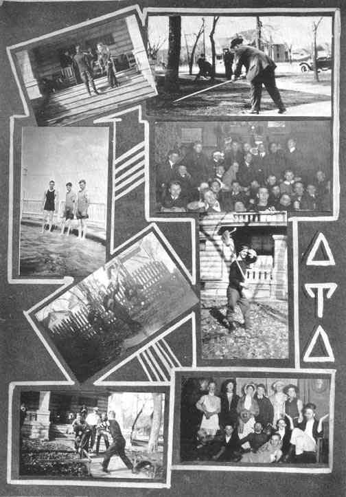 Photograph or Sketch