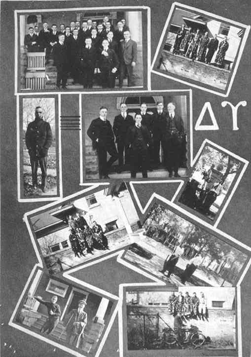 Photograph or Sketch