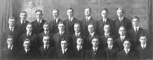 Photograph or Sketch