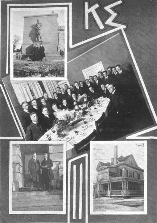 Photograph or Sketch