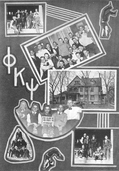 Photograph or Sketch