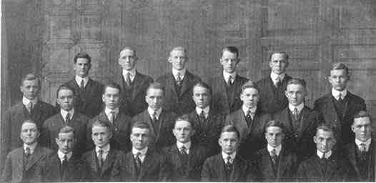 Photograph or Sketch