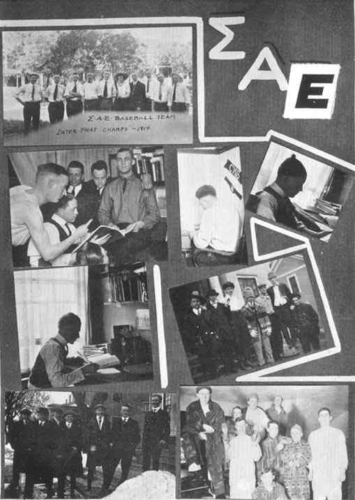 Photograph or Sketch