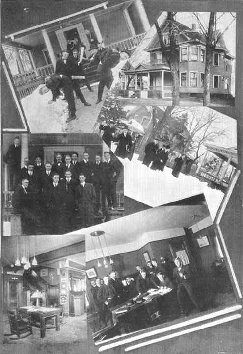 Photograph or Sketch