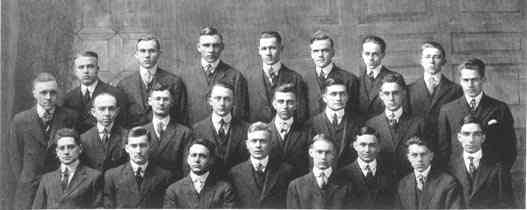 Photograph or Sketch