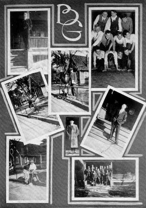 Photograph or Sketch