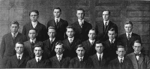 Photograph or Sketch