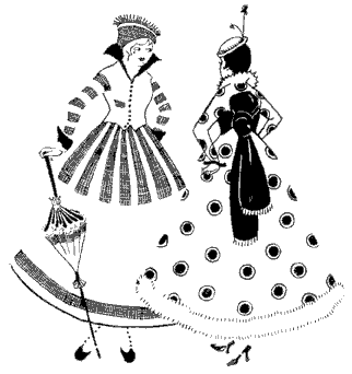 Letter/Sketch or doodle