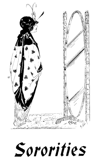 Letter/Sketch or doodle