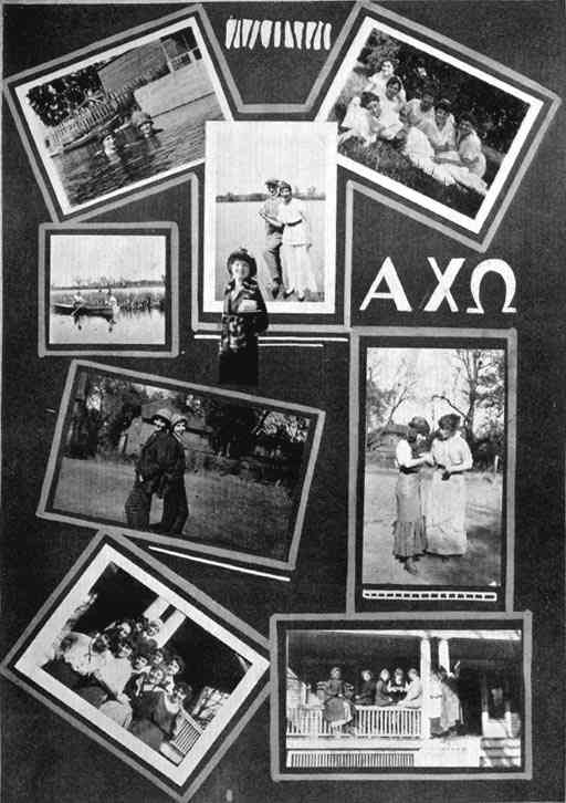 Photograph or Sketch