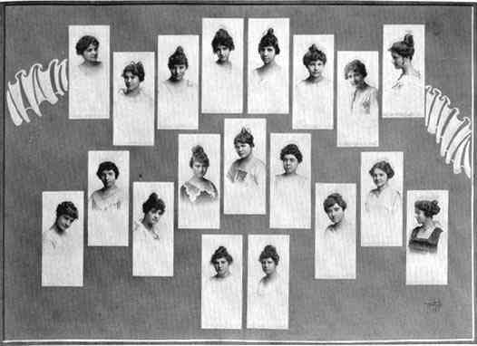 Photograph or Sketch