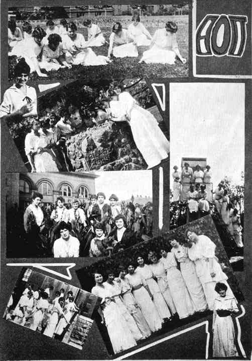 Photograph or Sketch