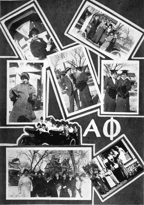 Photograph or Sketch