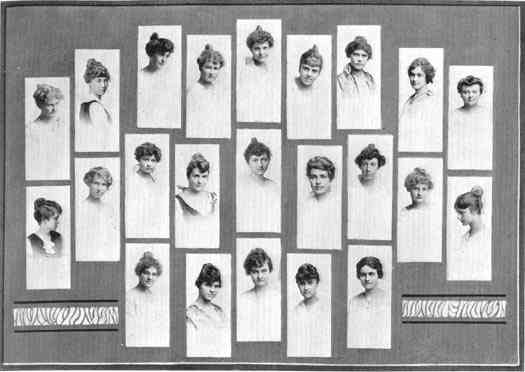 Photograph or Sketch