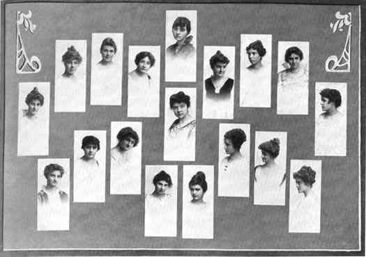 Photograph or Sketch