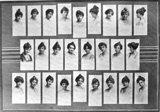 Photograph or Sketch