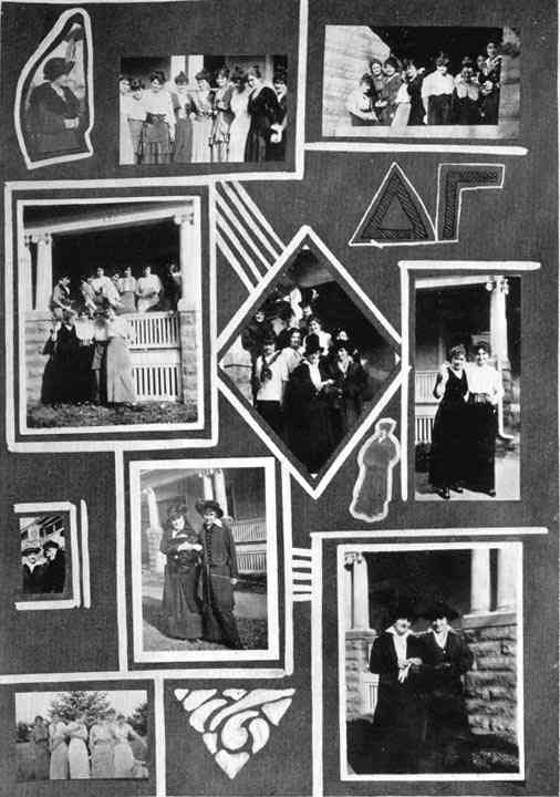 Photograph or Sketch