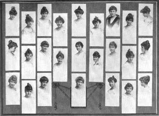 Photograph or Sketch