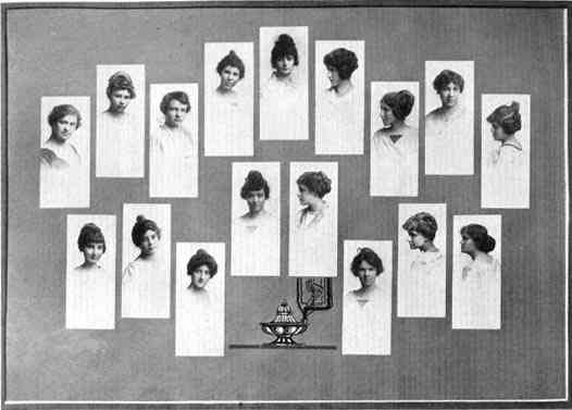 Photograph or Sketch