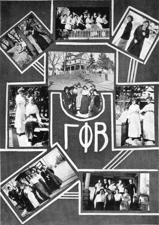 Photograph or Sketch