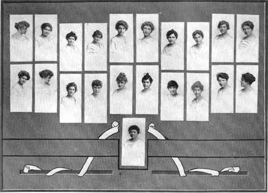 Photograph or Sketch