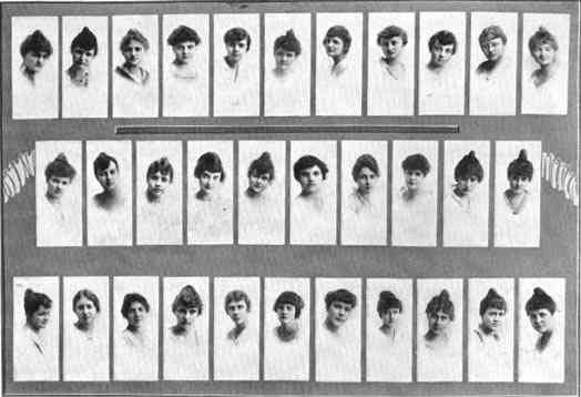 Photograph or Sketch