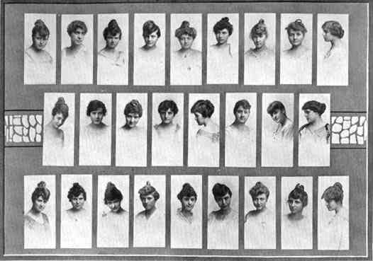 Photograph or Sketch