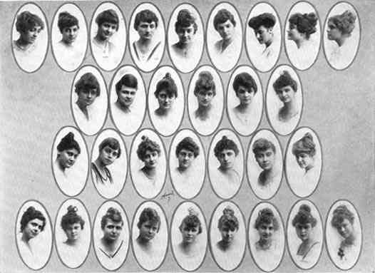 Photograph or Sketch