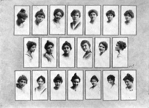 Photograph or Sketch