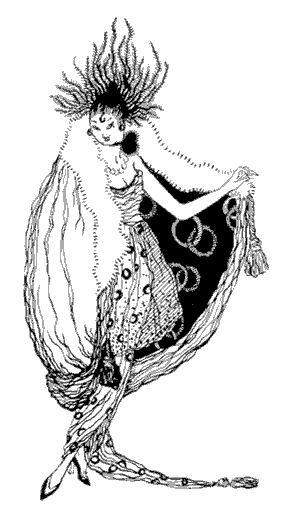 Letter/Sketch or doodle