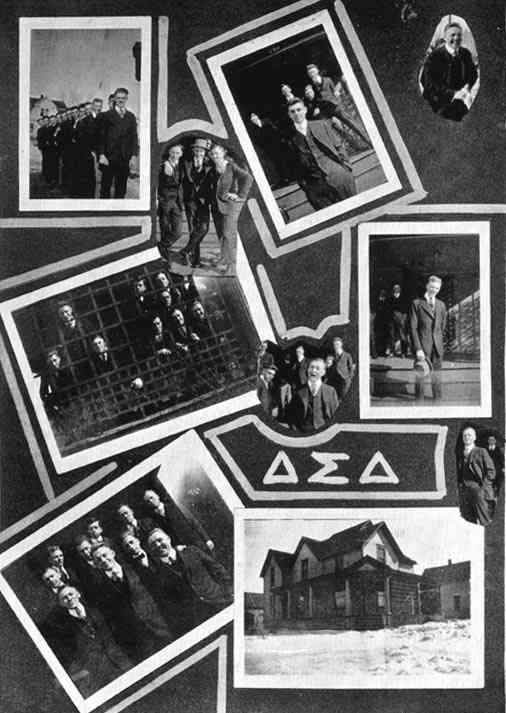 Photograph or Sketch