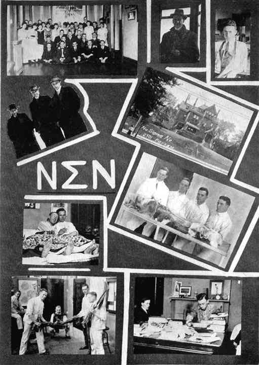 Photograph or Sketch