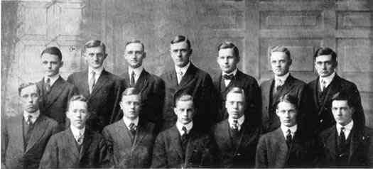 Photograph or Sketch