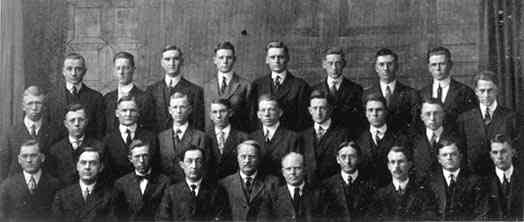 Photograph or Sketch