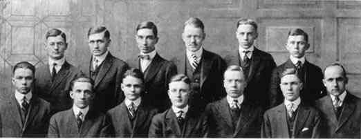 Photograph or Sketch