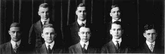 Photograph or Sketch