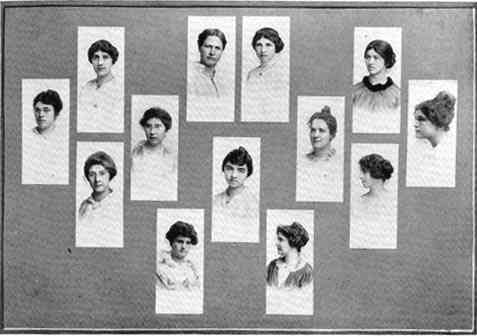 Photograph or Sketch