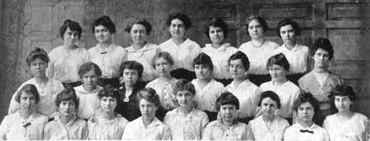 Photograph or Sketch