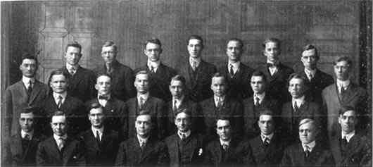 Photograph or Sketch