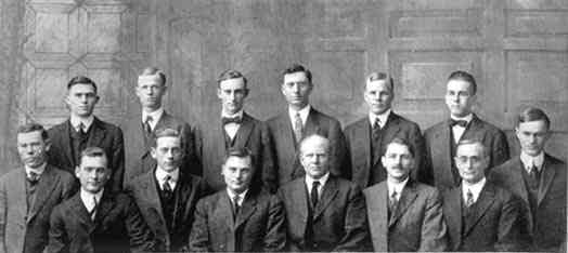 Photograph or Sketch