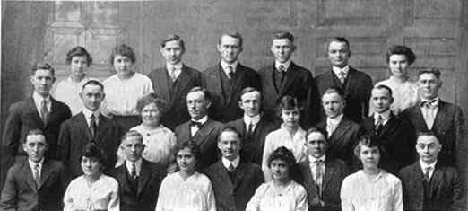 Photograph or Sketch