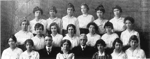 Photograph or Sketch