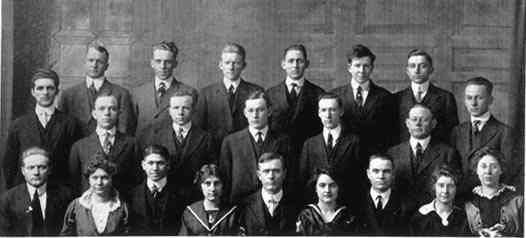 Photograph or Sketch